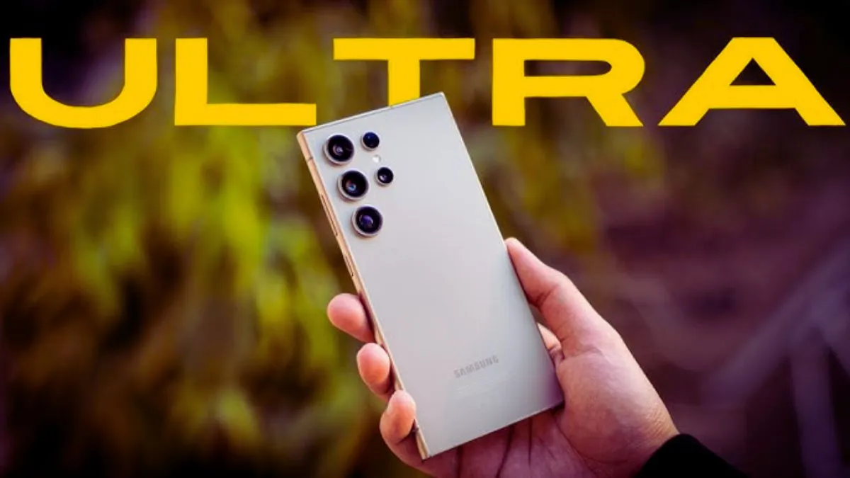 Samsung Galaxy S24 Ultra Price cut, Samsung Galaxy S24 Ultra price drop, Samsung Galaxy S24 Ultra pr
