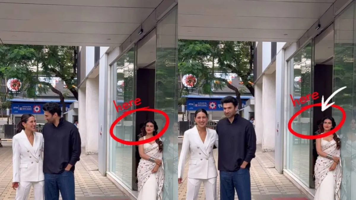 Sara Ali khan aditya roy kapur fatima sana sheik