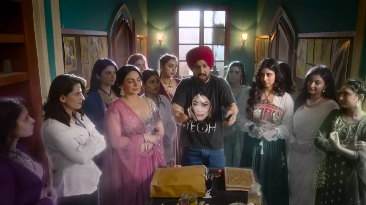 Sardar ji 3