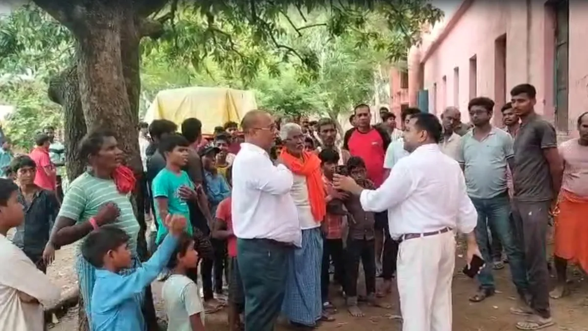 School- India TV Hindi