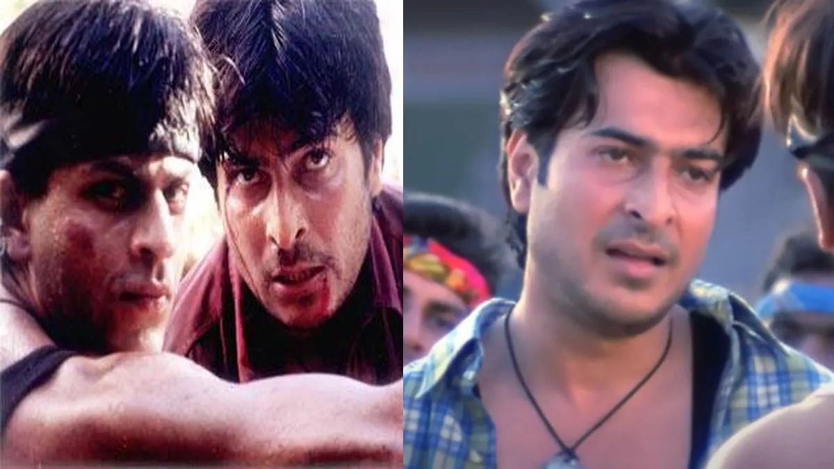 sharad kapoor