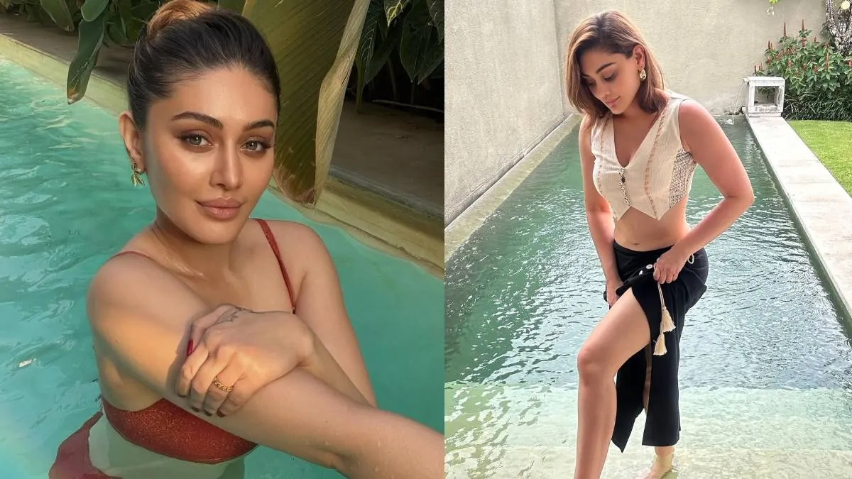 Shefali Jariwala