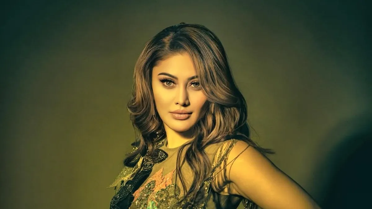 Shefali jariwala