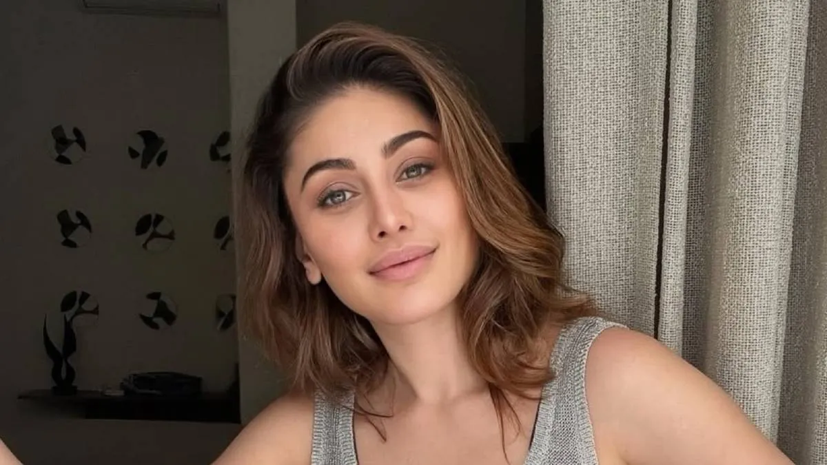 Shefali jariwala