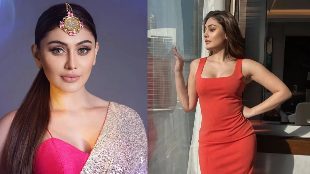shefali Jariwala