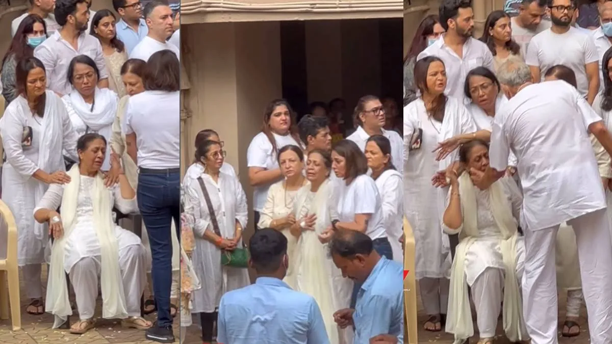 Shefali jariwala death