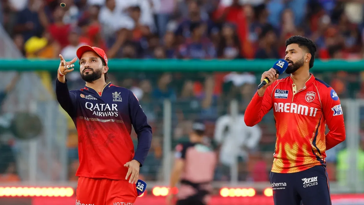 Shreyas Iyer- India TV Hindi