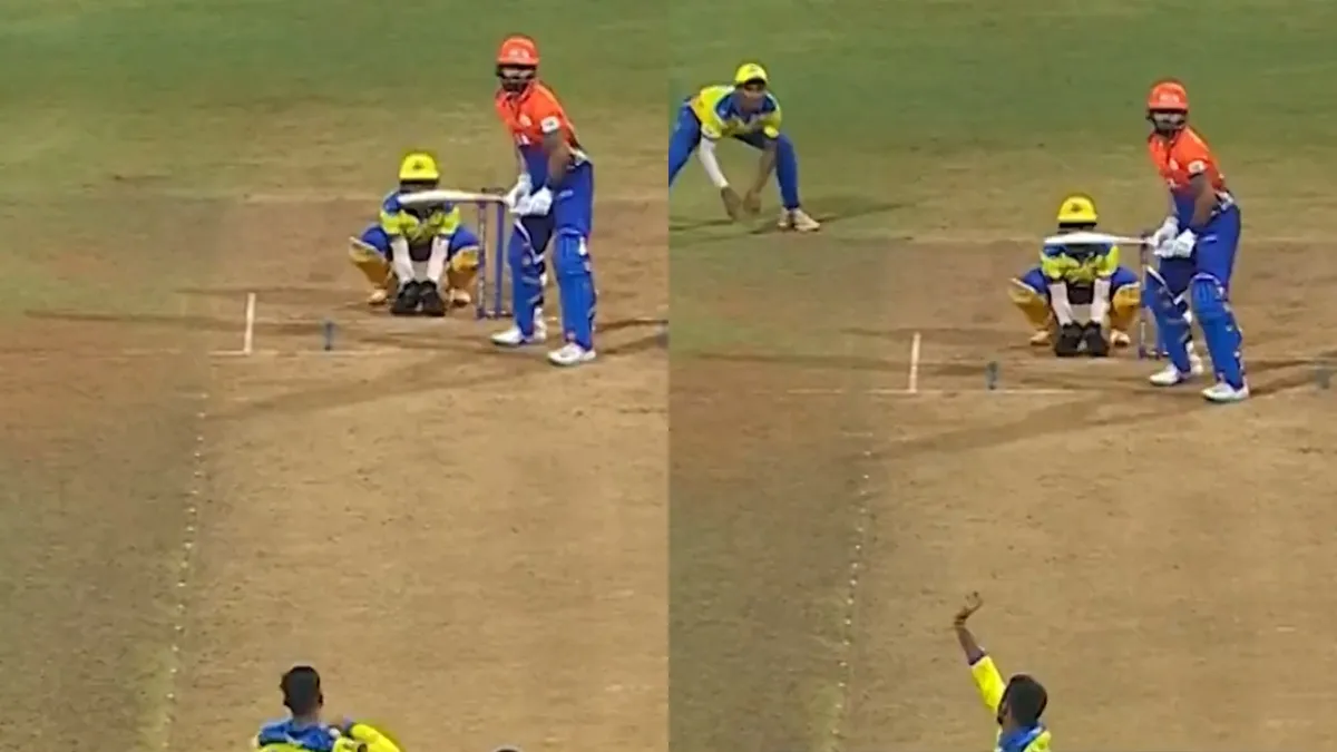 Shreyas Iyer