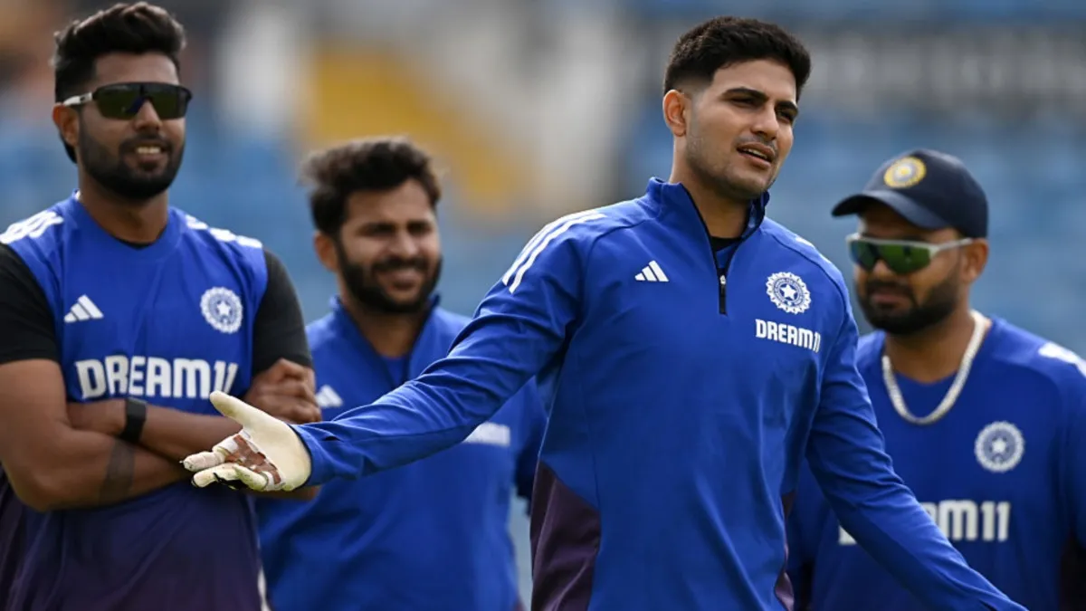 indian cricket team