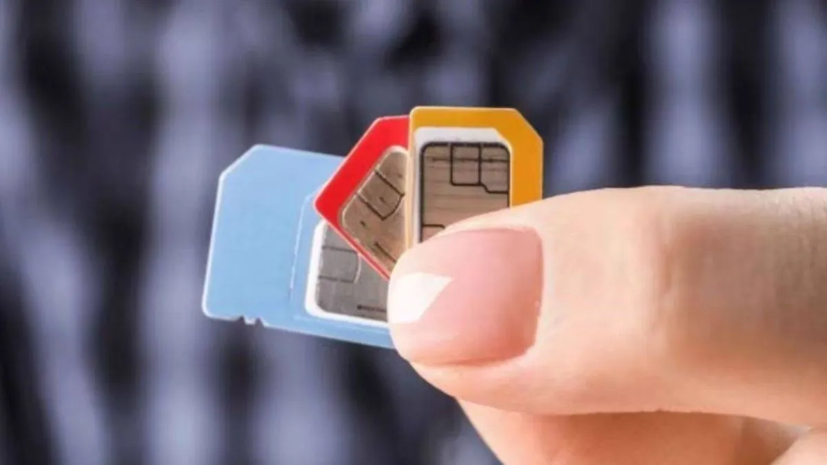 DoT, Prepaid to Postpaid, Postpaid to Prepaid- India TV Hindi