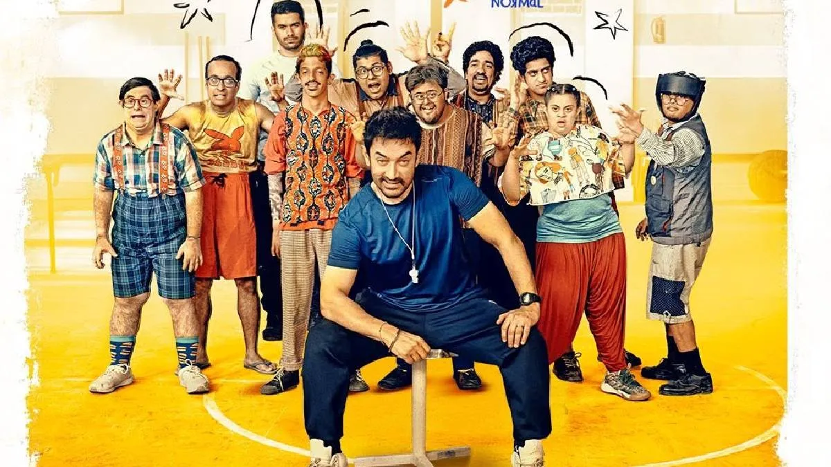 Aamir Khan