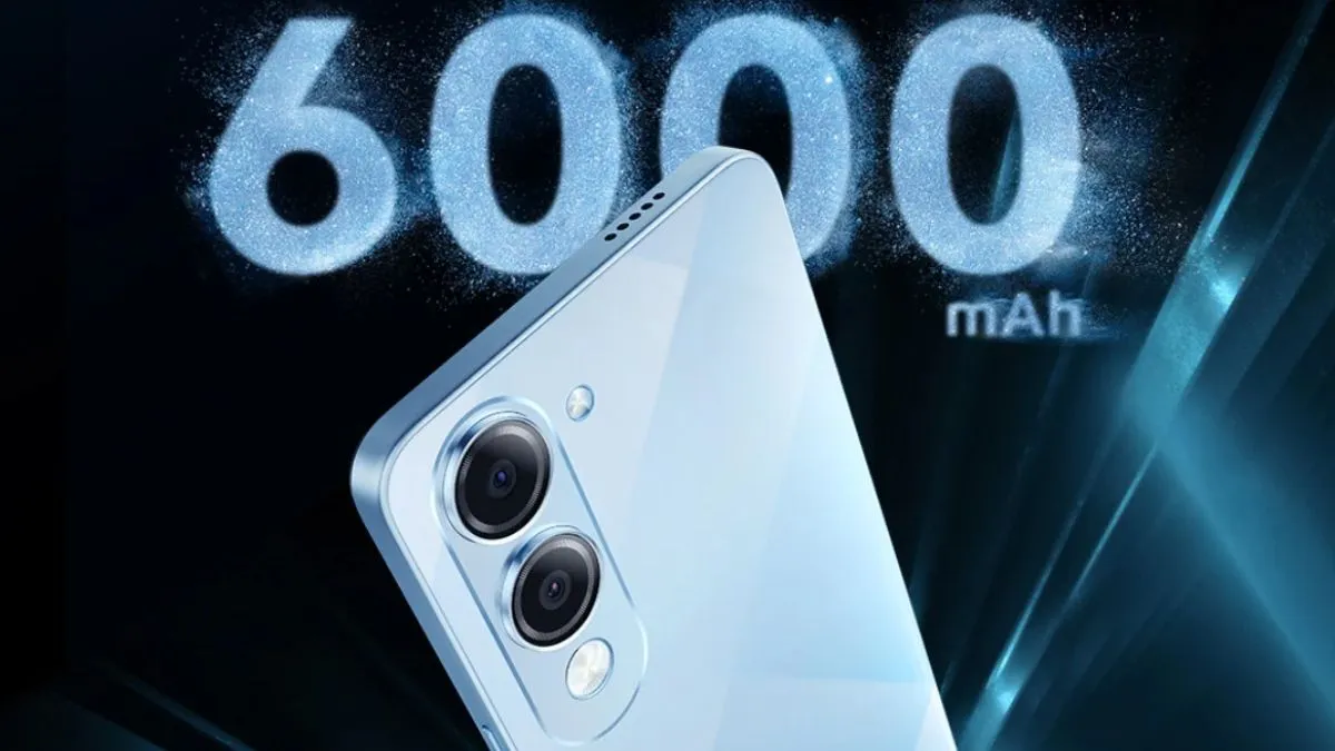 iQOO Z10 Lite- India TV Hindi