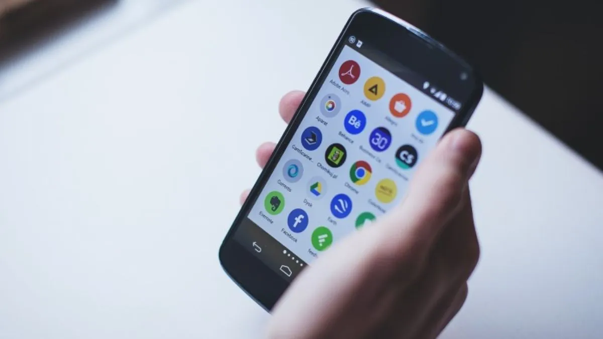 Smartphone Apps- India TV Hindi