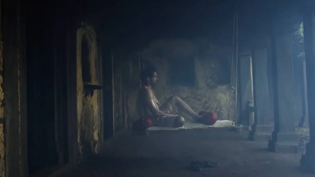tumbbad