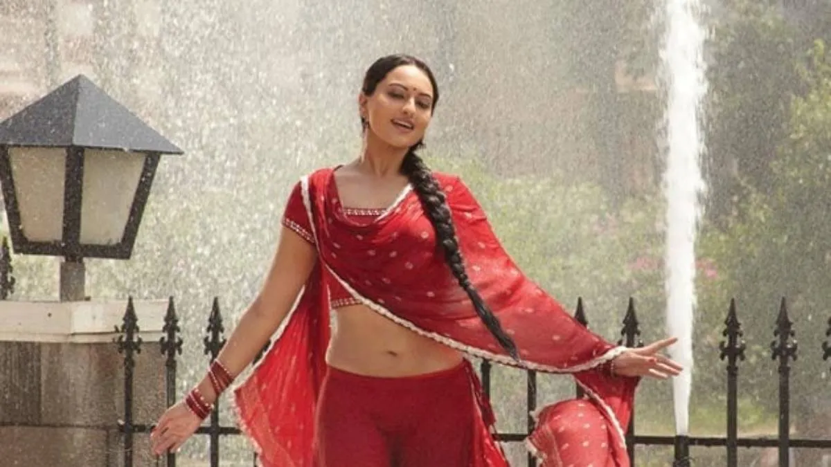 Sonakshi Sinha
