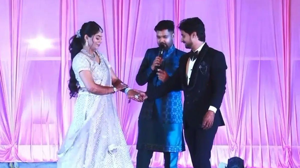 Sonam, Raja Raghuvanshi- India TV Hindi
