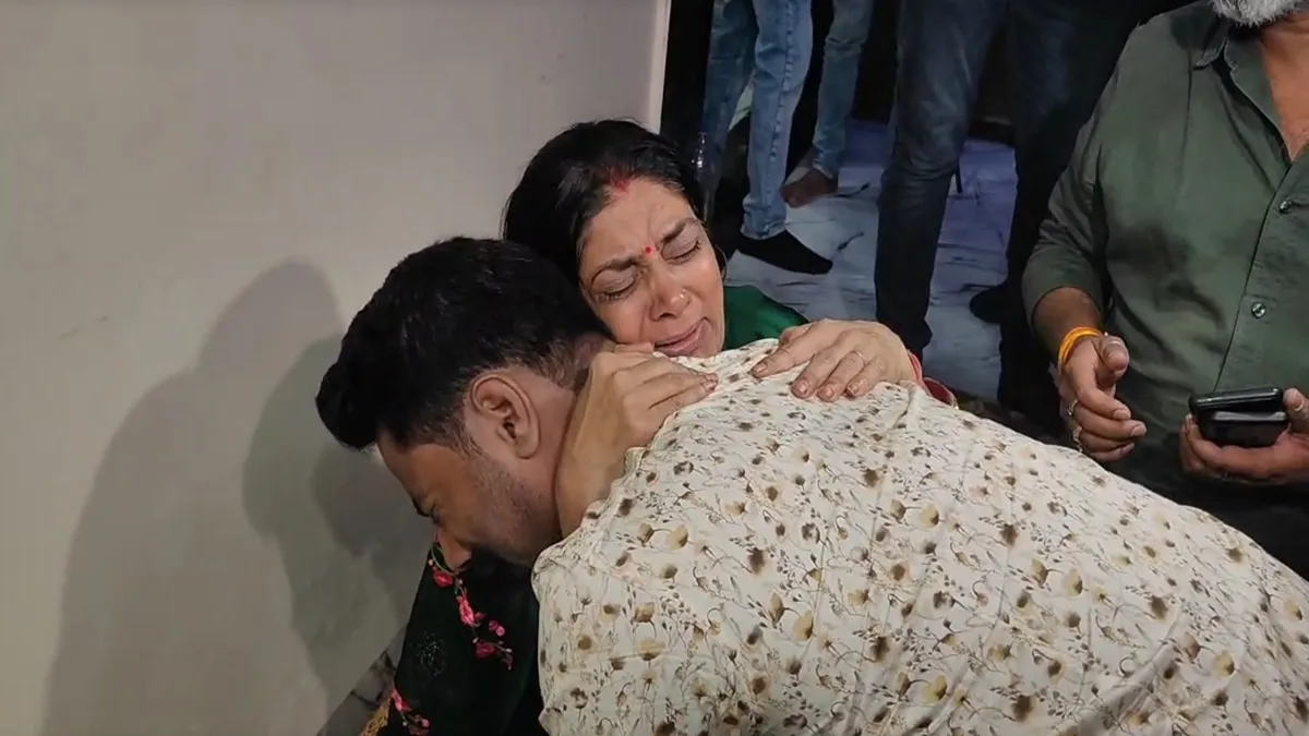 raja raghuvanshi murder case