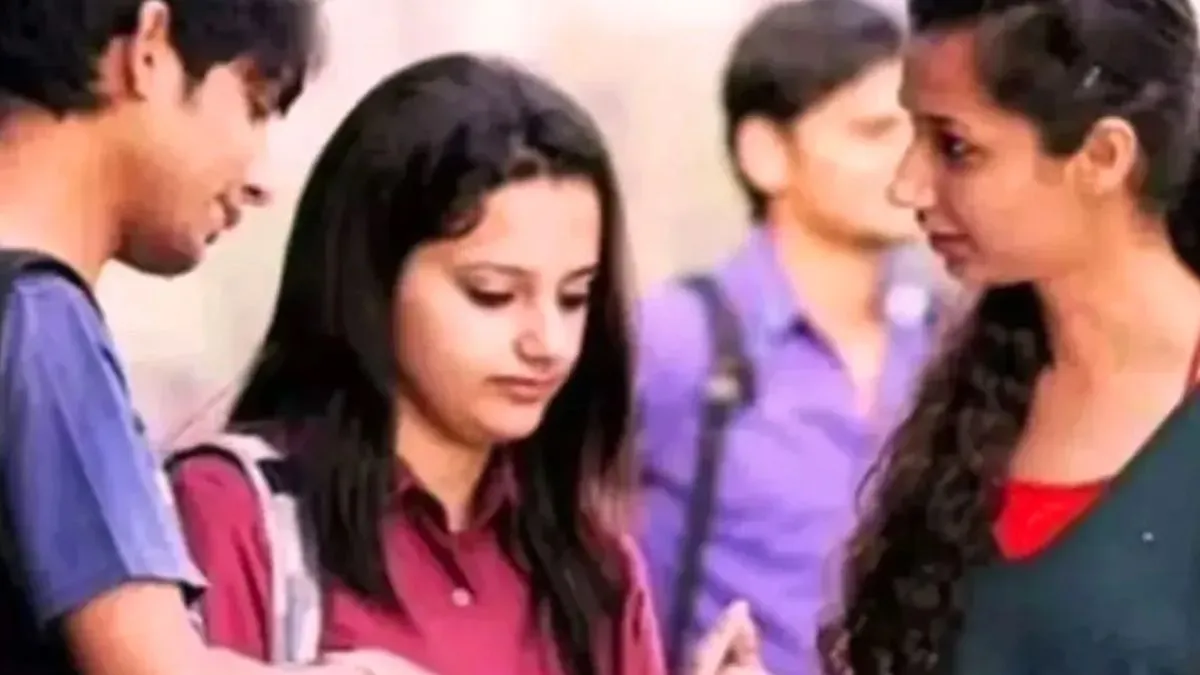 प्रतीकात्मक फोटो- India TV Hindi