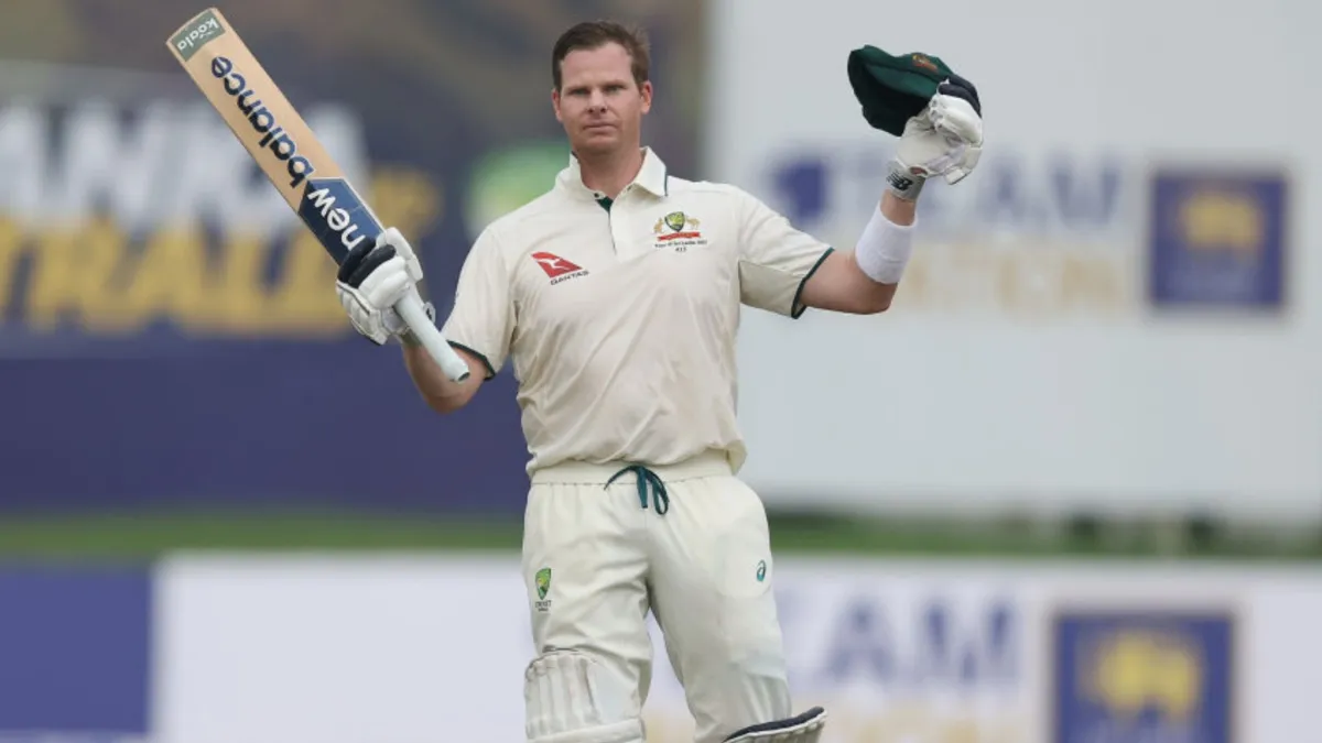 steve smith- India TV Hindi