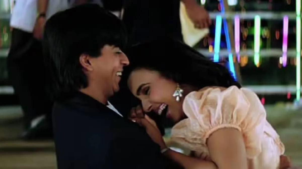 Suchitra Krishnamoorthi