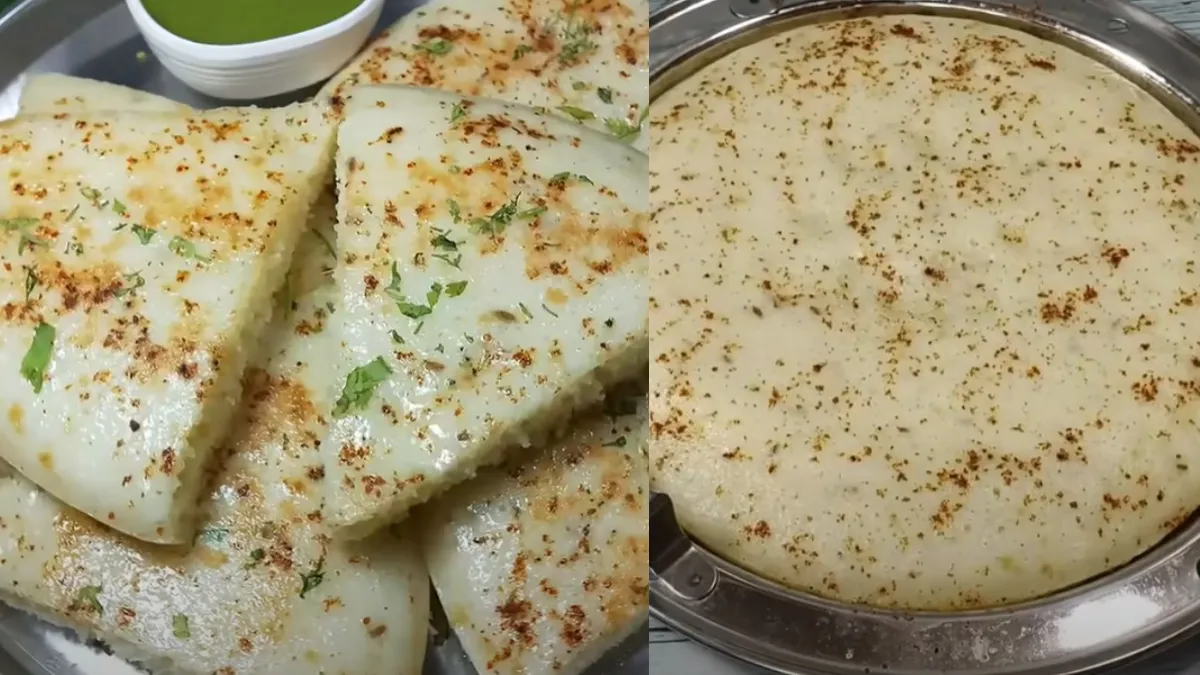 सूजी का नाश्ता रेसिपी