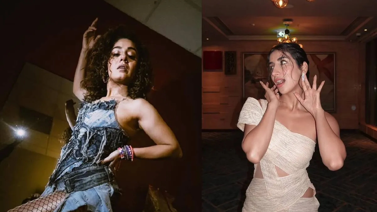Parul Gulati