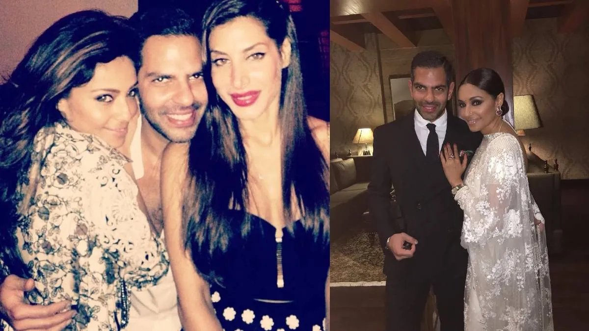 Sunjay Kapur kalyani saha