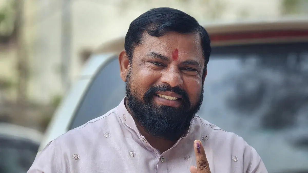 T raja Singh- India TV Hindi