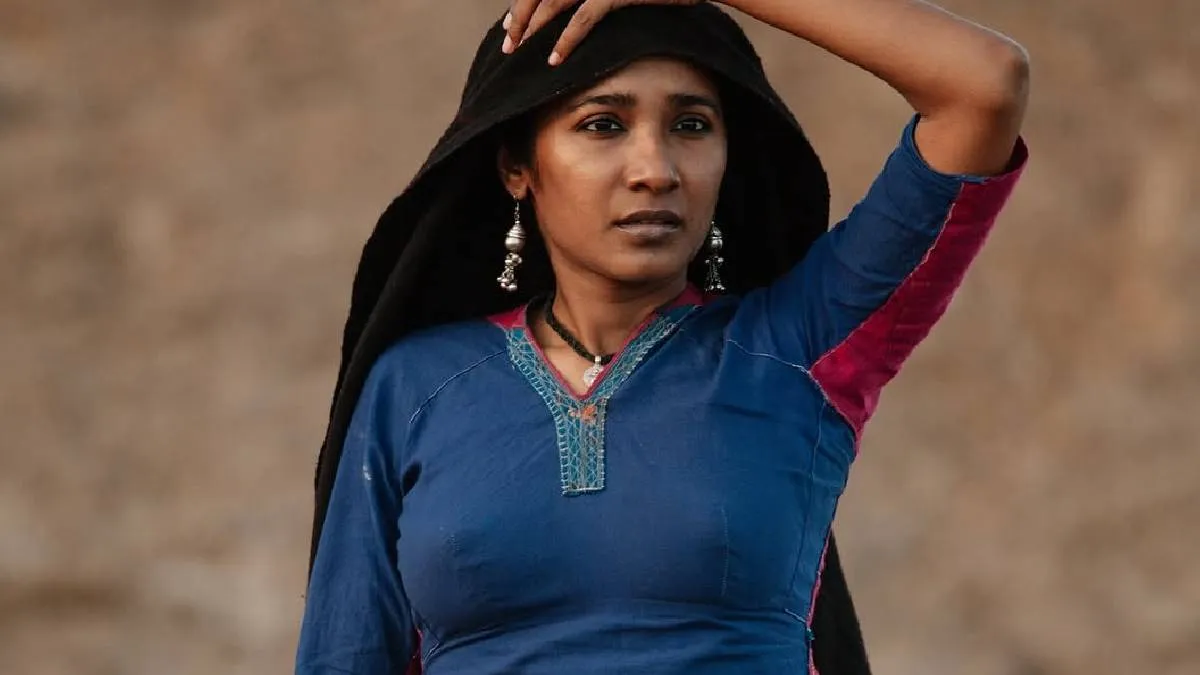 tannishtha chatterjee