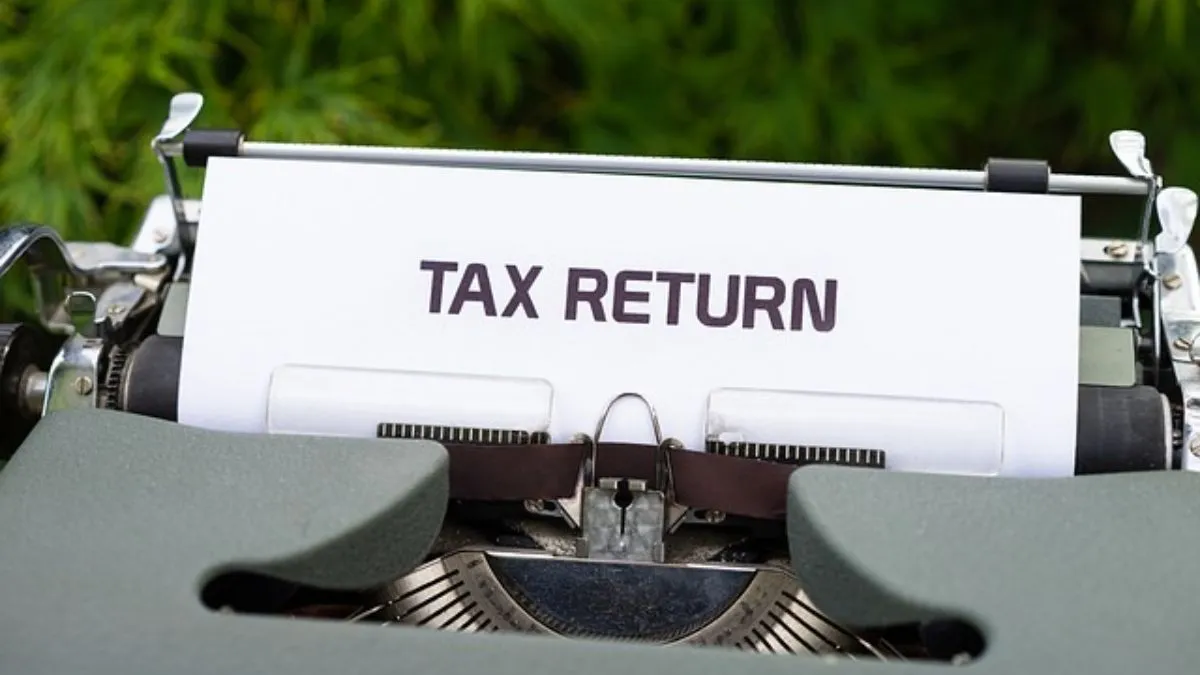 Income Tax Department, income tax, itr, income tax return, itr-1, itr-4, taxpayers, asseseement year