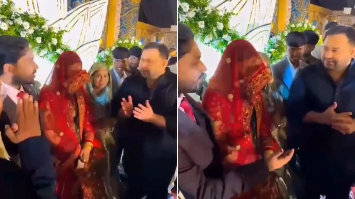 khan sir marriage tejashwi yadav- India TV Hindi