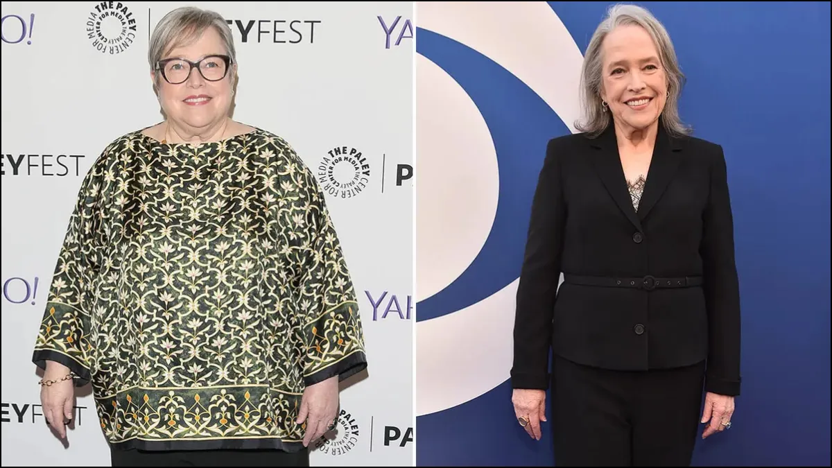 Kathy Bates Weight Loss- India TV Hindi