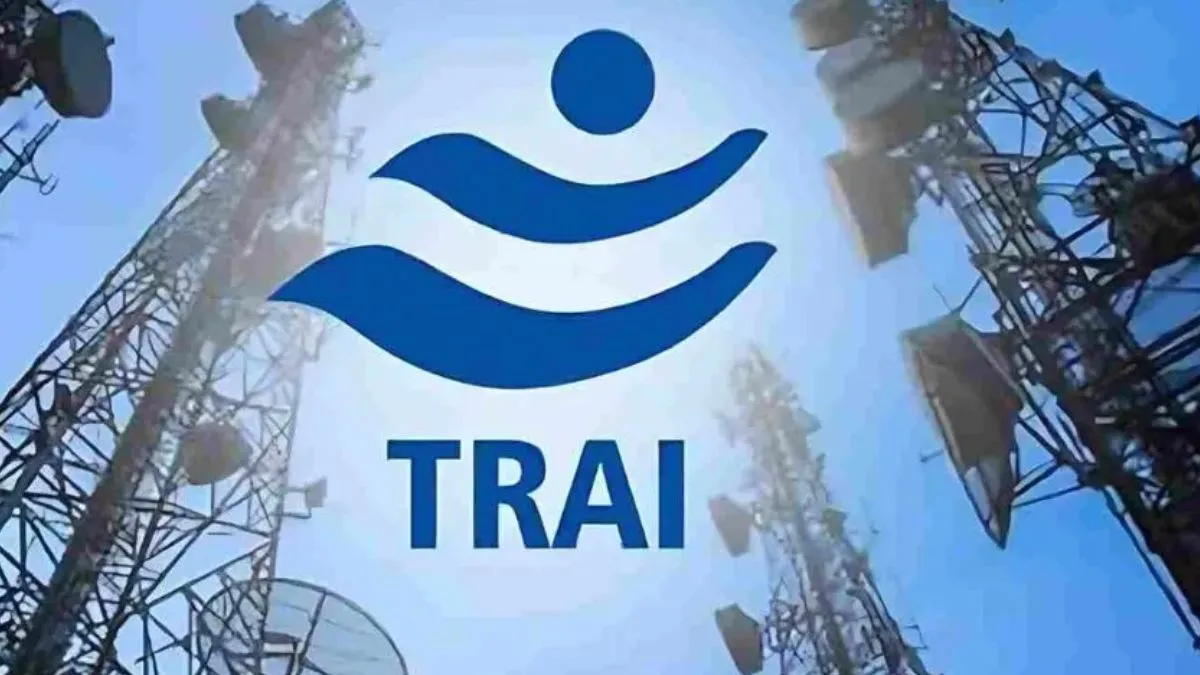 Mobile Tower Installation, Mobile Tower installing, TRAI on mobile tower installation, mobile tower