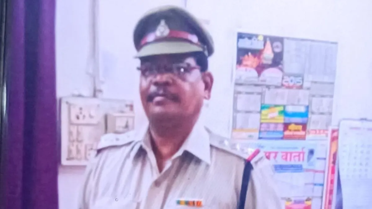 Ujjain Police- India TV Hindi