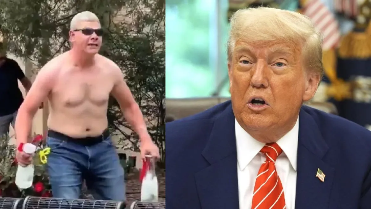 कोलोराडो आतंकी हमले पर बोले ट्रंप।- India TV Hindi