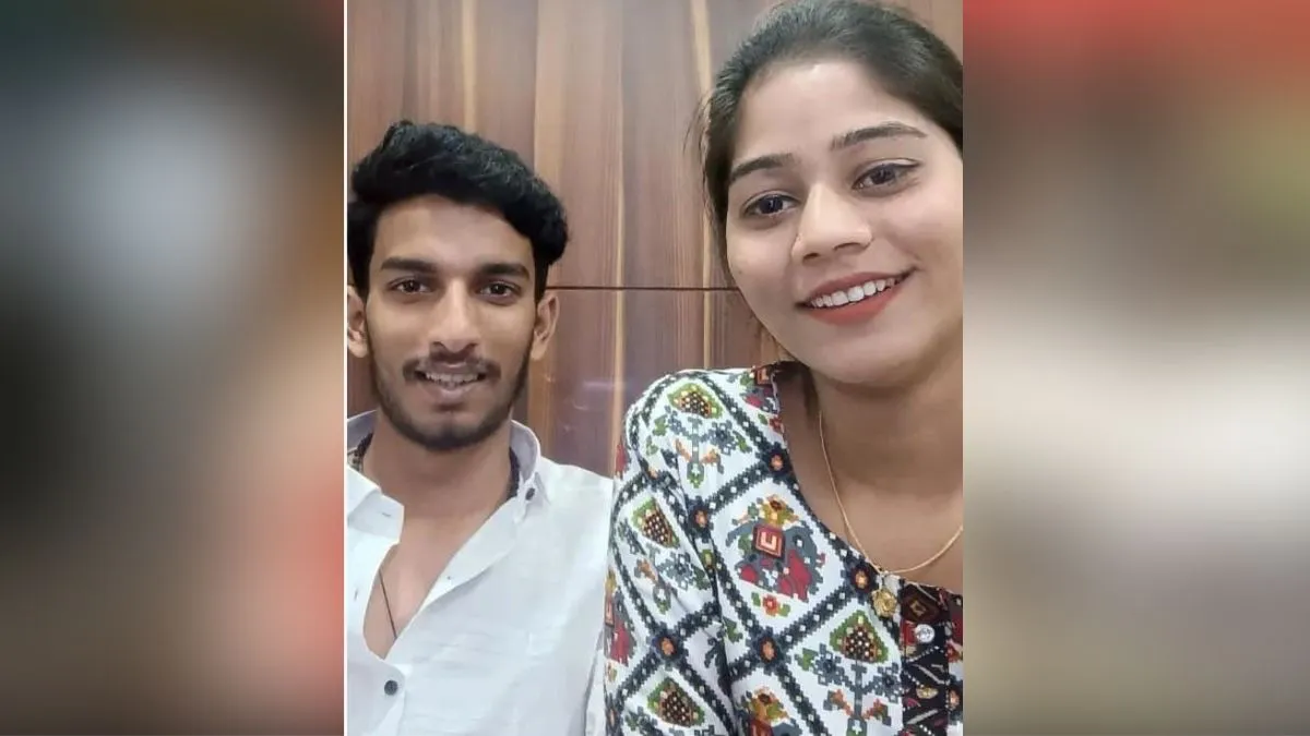 Raja Raghuvanshi murder case sonam and Raj Kushwaha