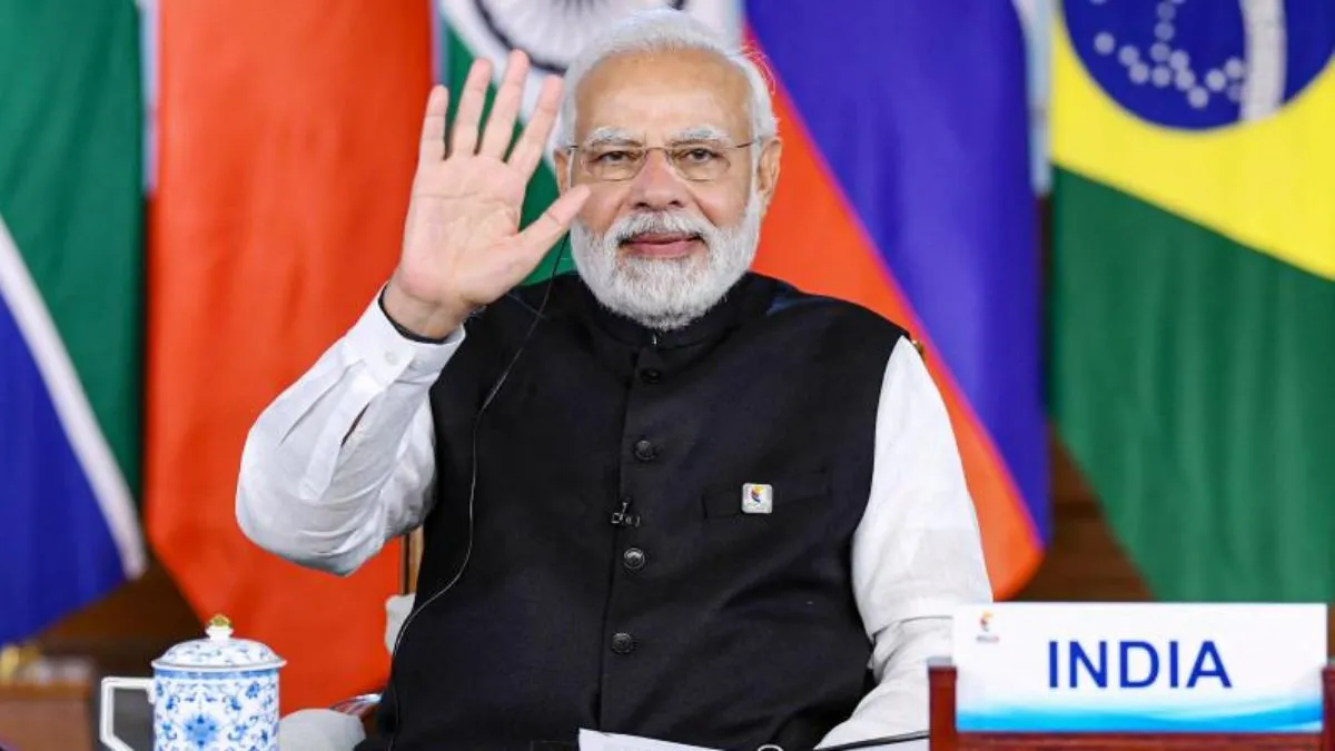 ब्रिक्स सम्मेलन में शामिल होंगे पीएम मोदी।- India TV Hindi