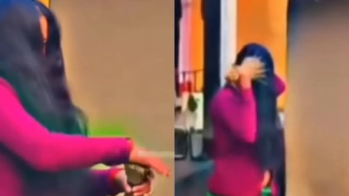 Screen Grab- India TV Hindi