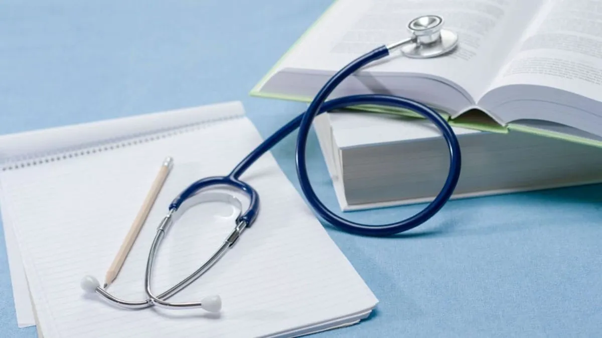 Medical Courses- India TV Hindi