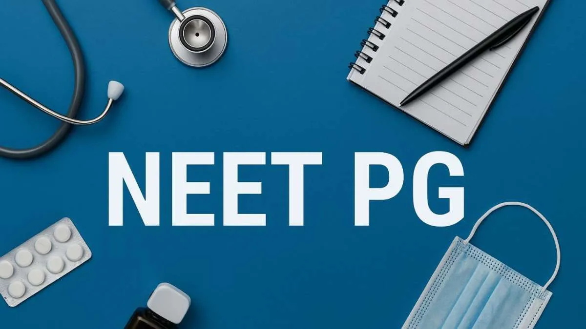 अब 3 अगस्त को होगी NEET PG की परीक्षा- India TV Hindi