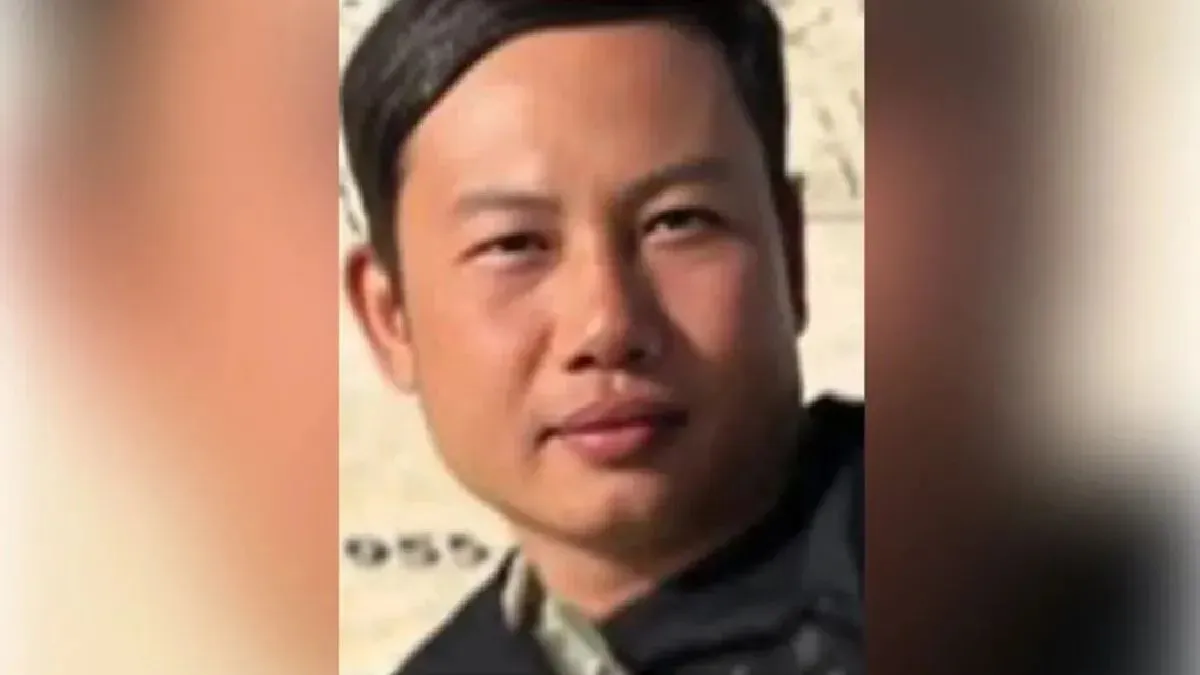 Thai hostage- India TV Hindi