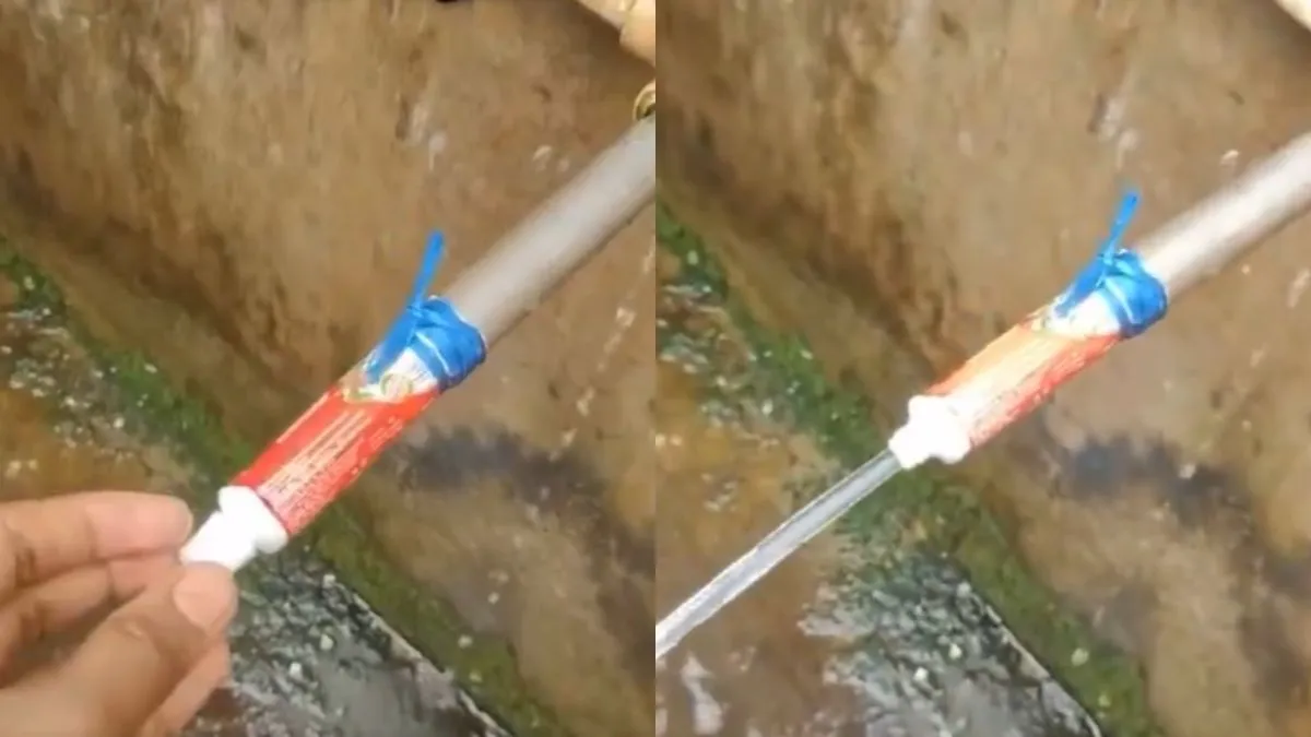 Screen Grab- India TV Hindi