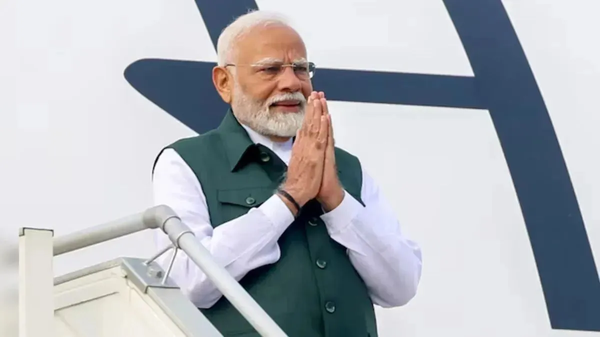 pm modi