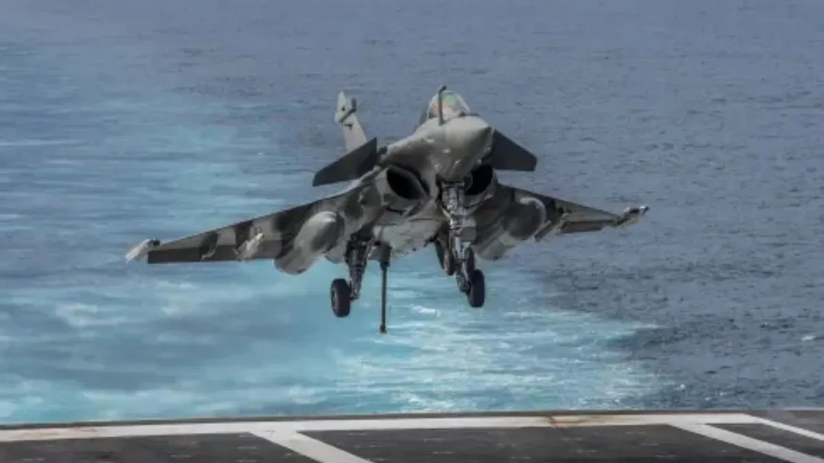 Rafale- India TV Hindi