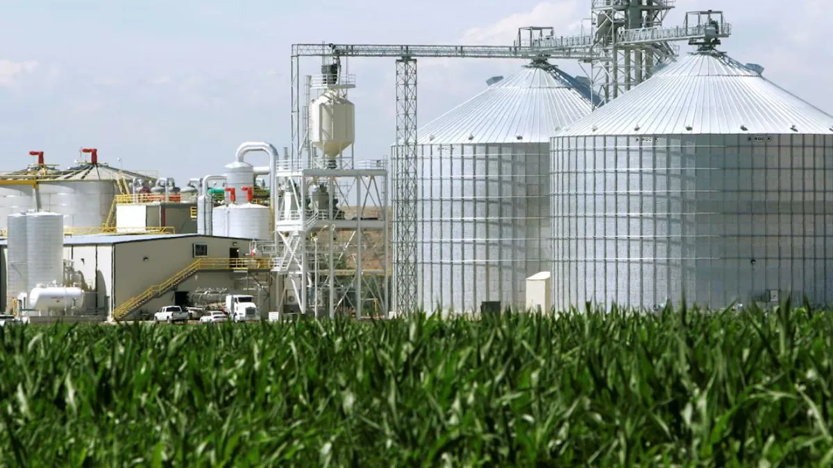 Ethanol