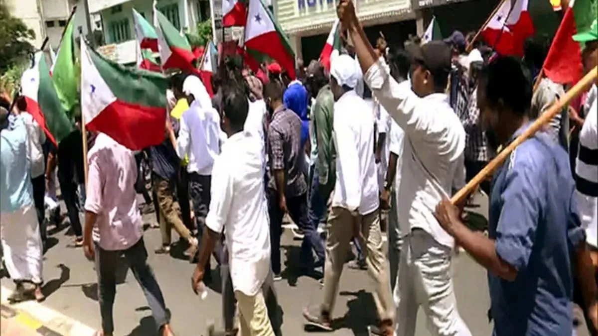 PFI- India TV Hindi