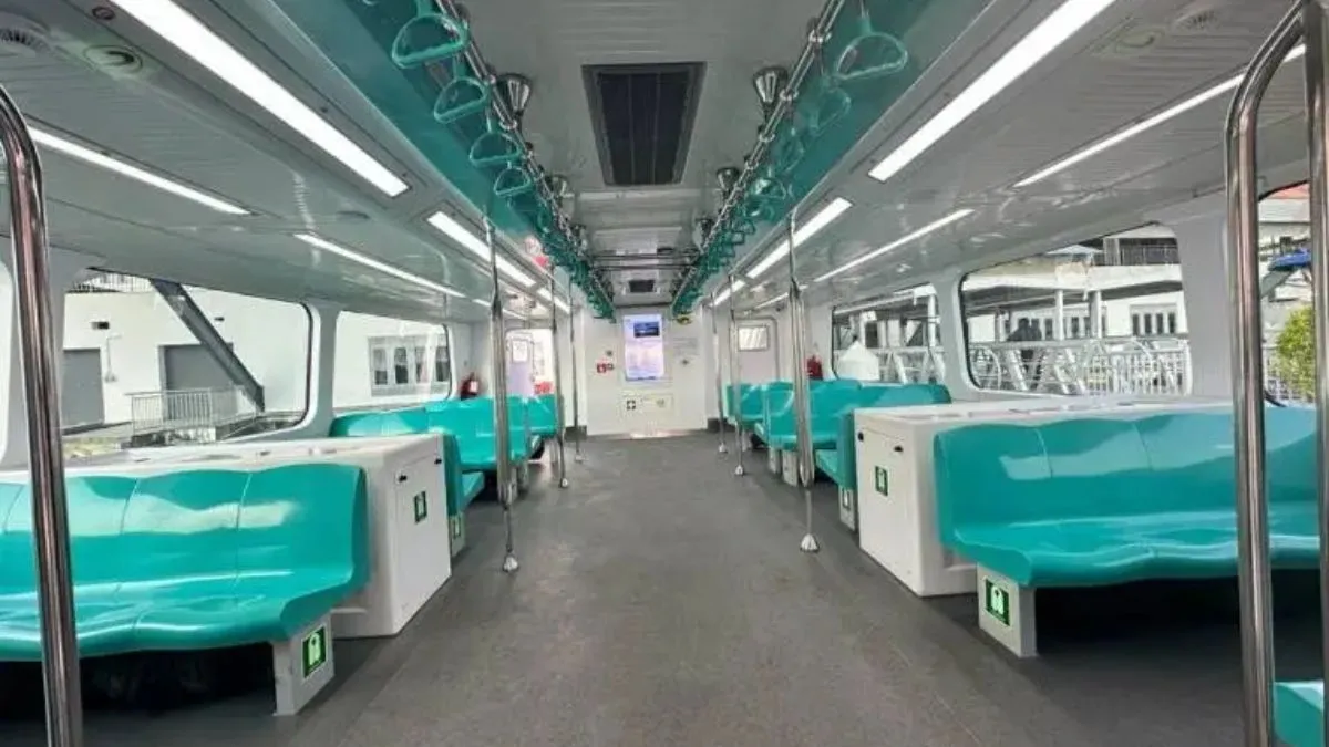 Water Metro 