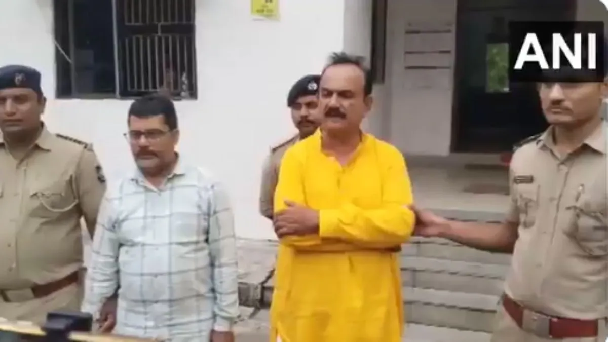 गुजरात कांग्रेस उपाध्यक्ष हीरा जोतवा