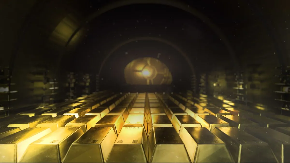 Gold 