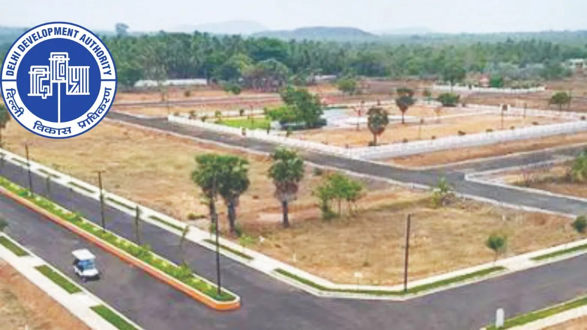 DDA